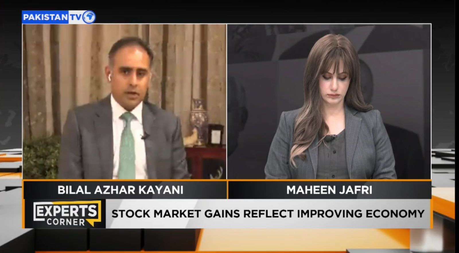 After PIA success, government to privatise electricity distribution companies: Bilal Kiyani   